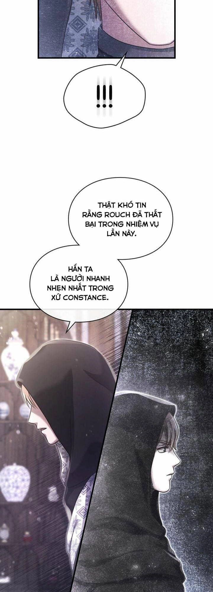 Sự Hy Sinh Của Ác Quỷ Chapter 23 - 48