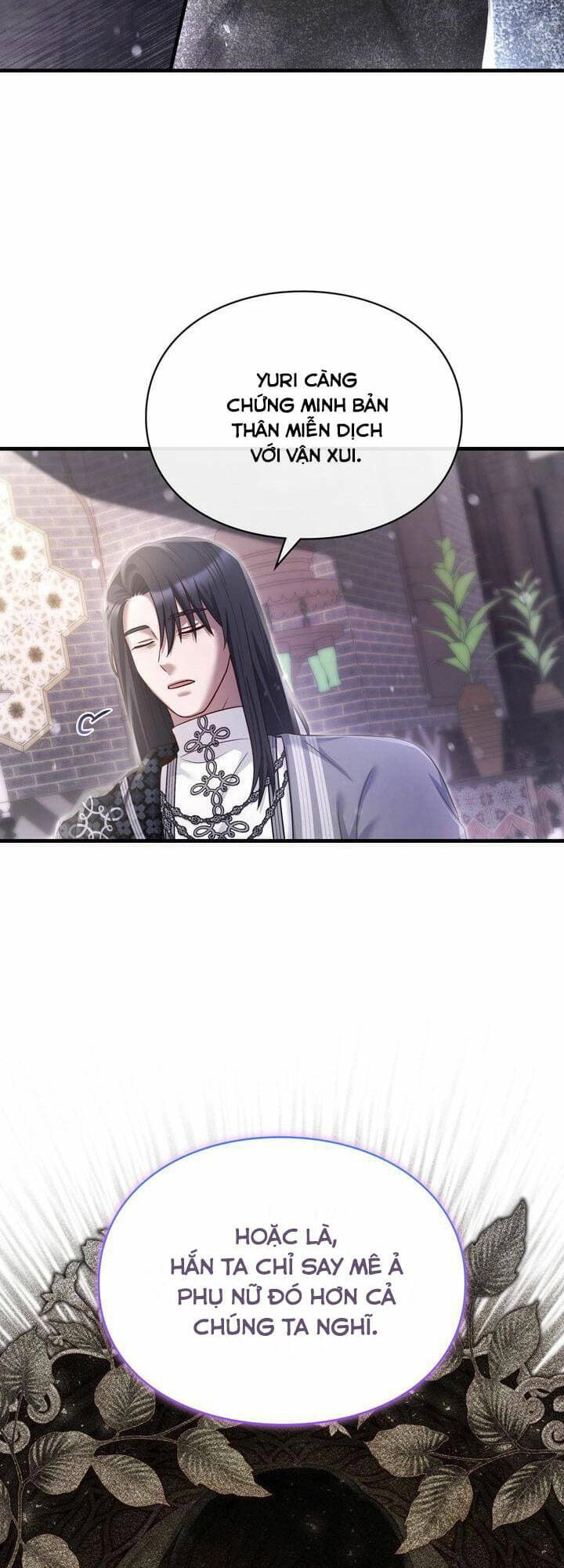 Sự Hy Sinh Của Ác Quỷ Chapter 23 - 49