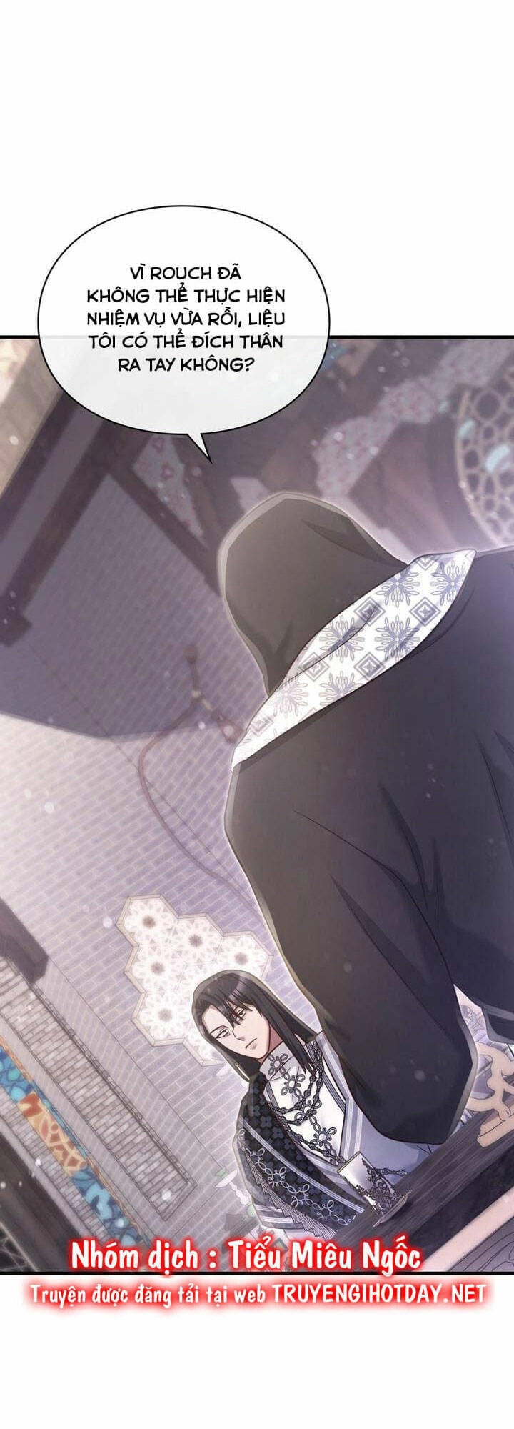 Sự Hy Sinh Của Ác Quỷ Chapter 23 - 52