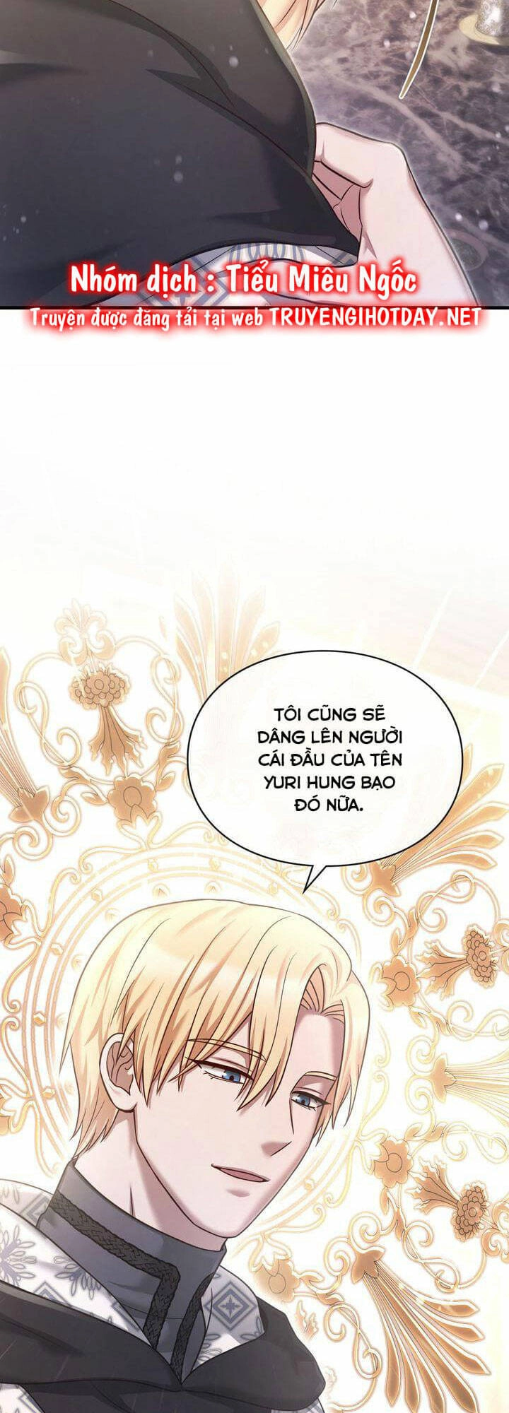 Sự Hy Sinh Của Ác Quỷ Chapter 23 - 55