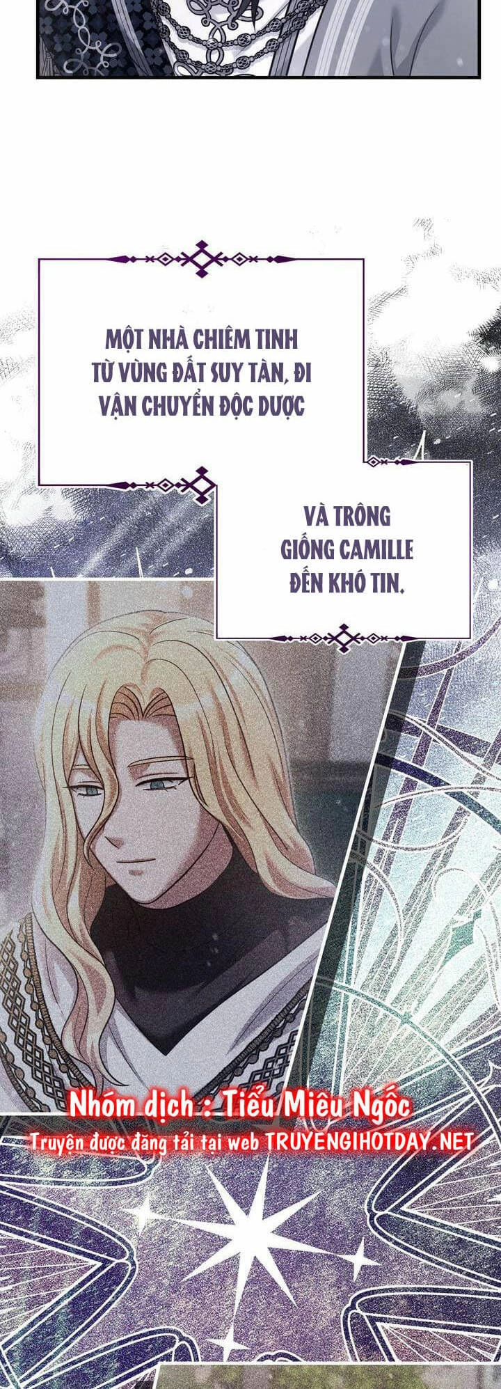 Sự Hy Sinh Của Ác Quỷ Chapter 23 - 57