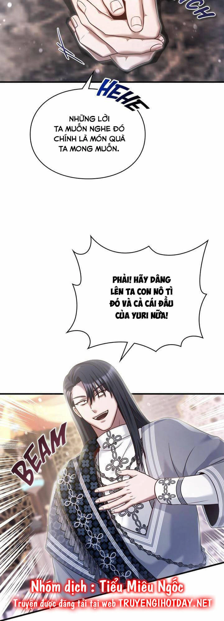 Sự Hy Sinh Của Ác Quỷ Chapter 23 - 59