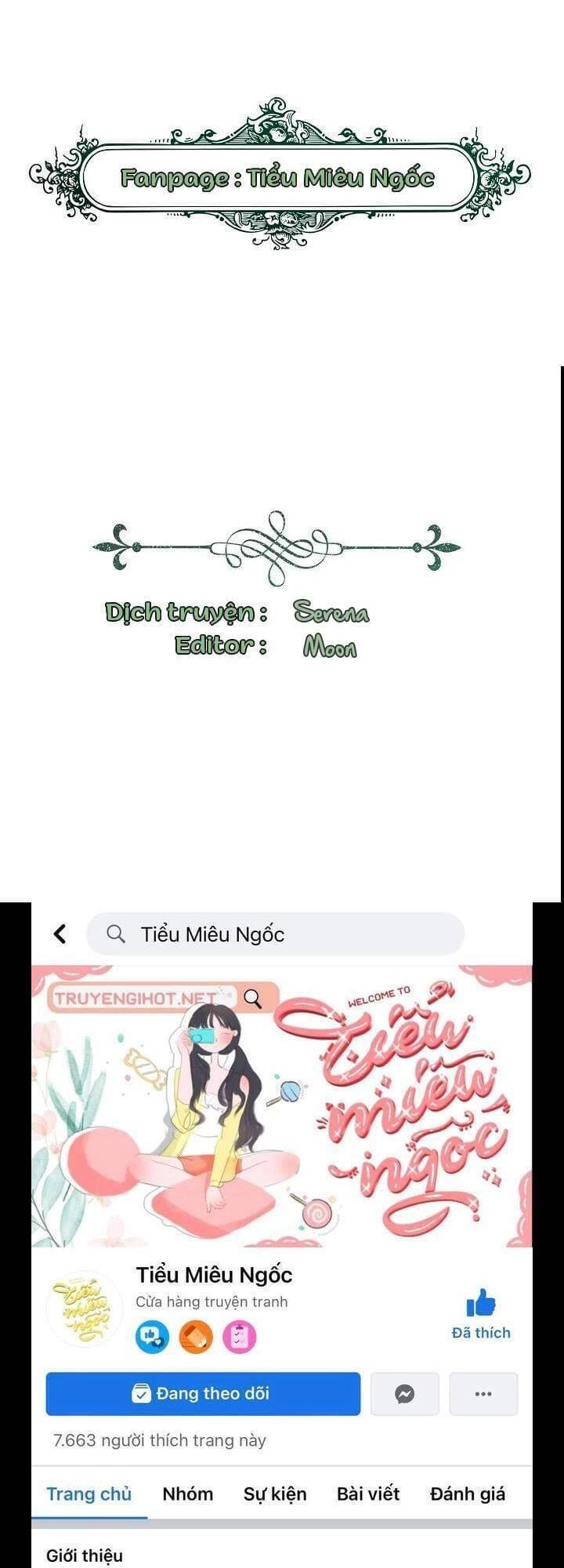 Sự Hy Sinh Của Ác Quỷ Chapter 25 - 1