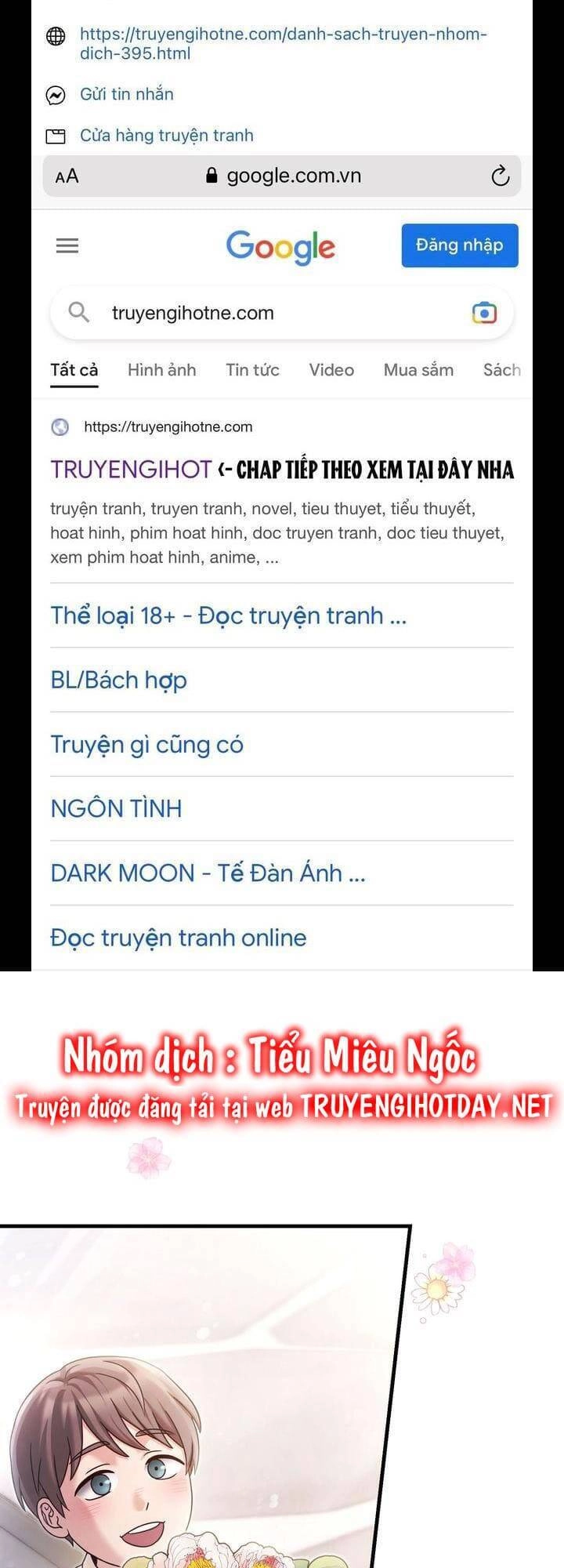 Sự Hy Sinh Của Ác Quỷ Chapter 25 - 2