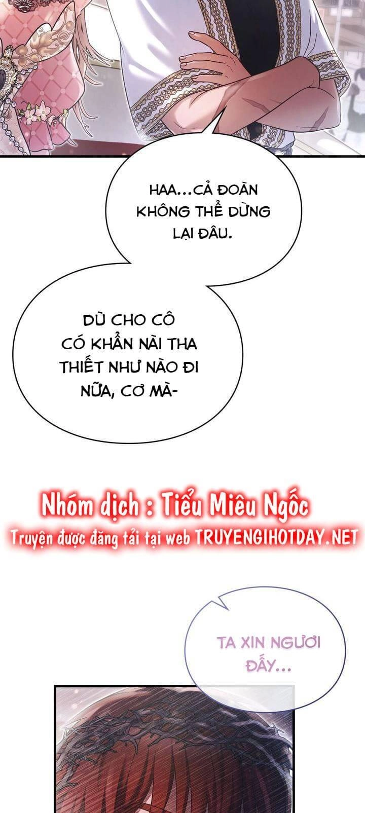 Sự Hy Sinh Của Ác Quỷ Chapter 25 - 4