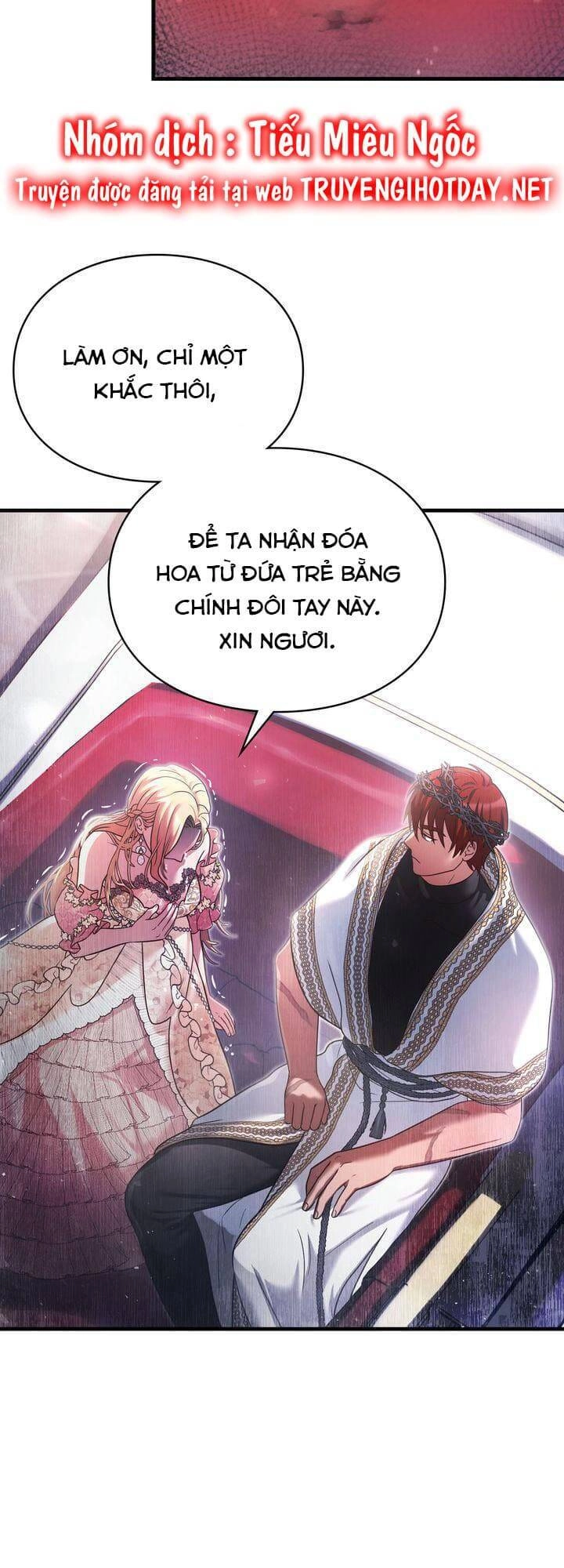 Sự Hy Sinh Của Ác Quỷ Chapter 25 - 6