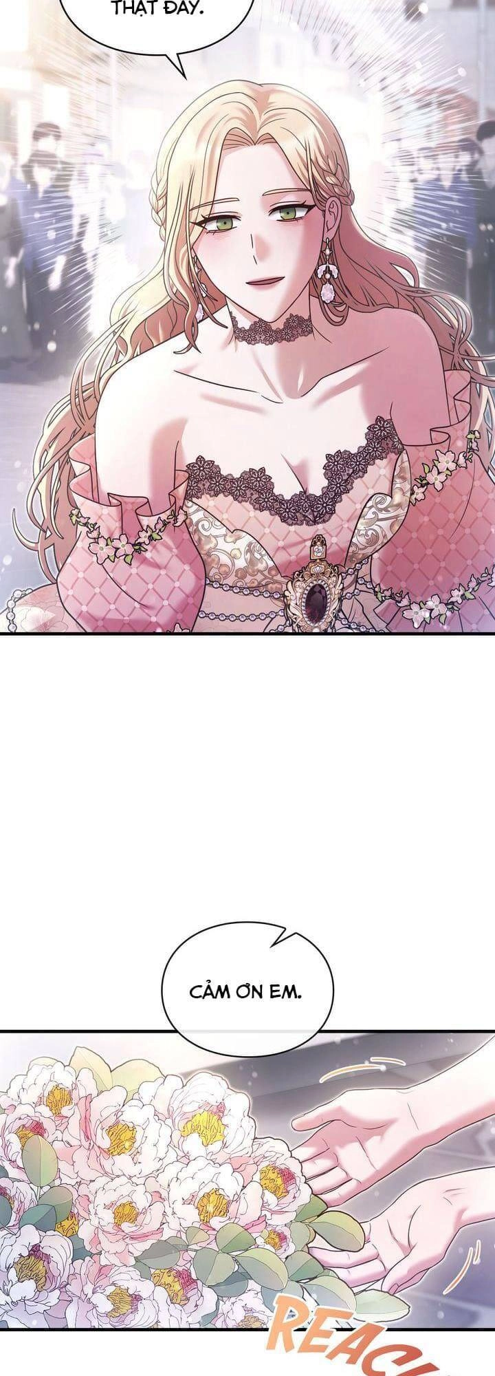 Sự Hy Sinh Của Ác Quỷ Chapter 25 - 9