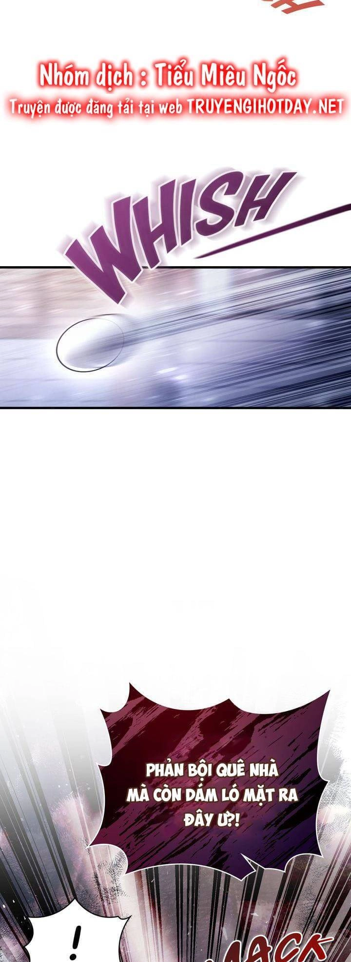 Sự Hy Sinh Của Ác Quỷ Chapter 25 - 10