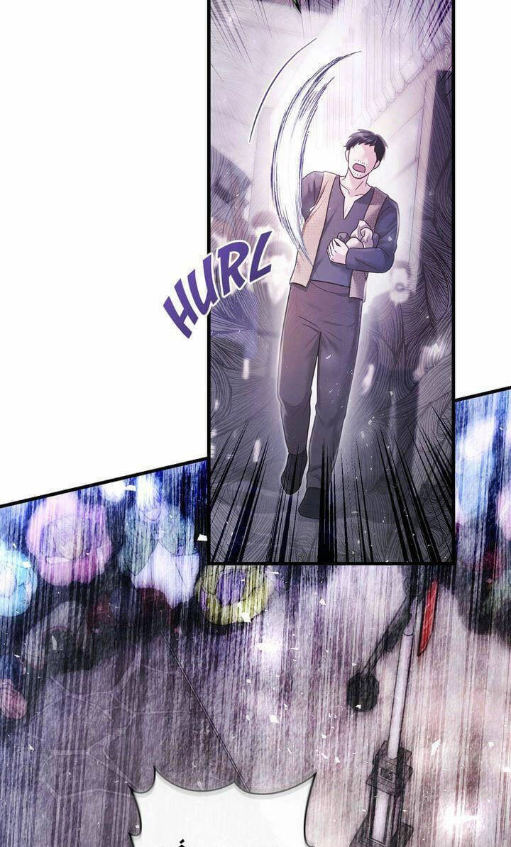 Sự Hy Sinh Của Ác Quỷ Chapter 25 - 12