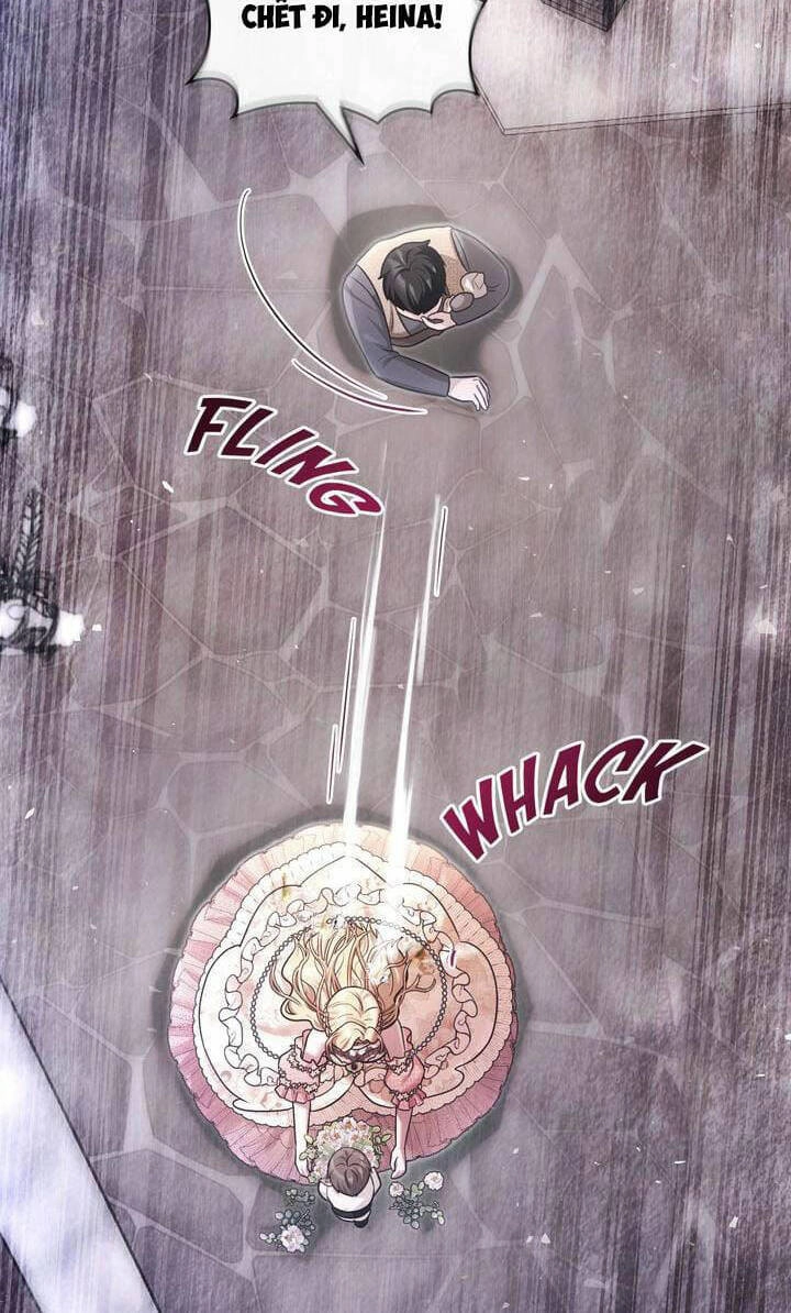 Sự Hy Sinh Của Ác Quỷ Chapter 25 - 13