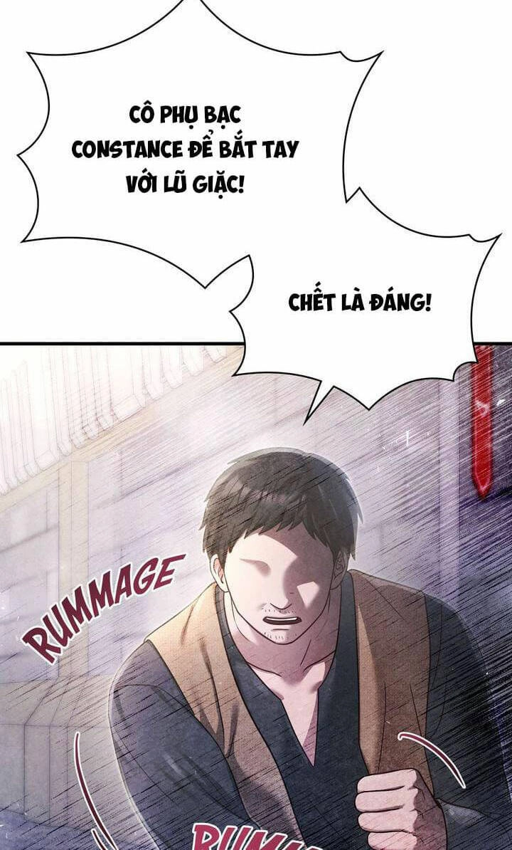 Sự Hy Sinh Của Ác Quỷ Chapter 25 - 19