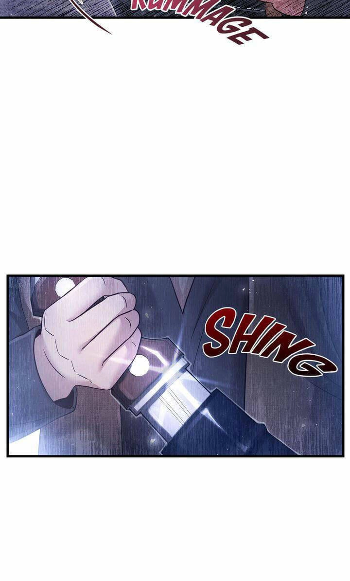 Sự Hy Sinh Của Ác Quỷ Chapter 25 - 20