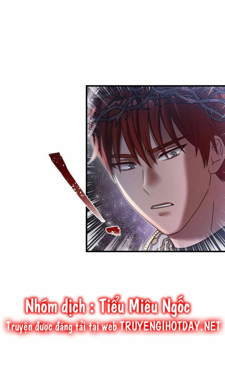 Sự Hy Sinh Của Ác Quỷ Chapter 25 - 21