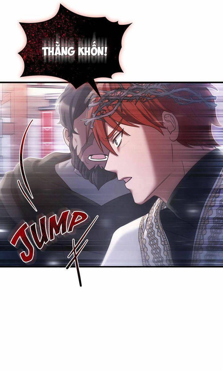 Sự Hy Sinh Của Ác Quỷ Chapter 25 - 22