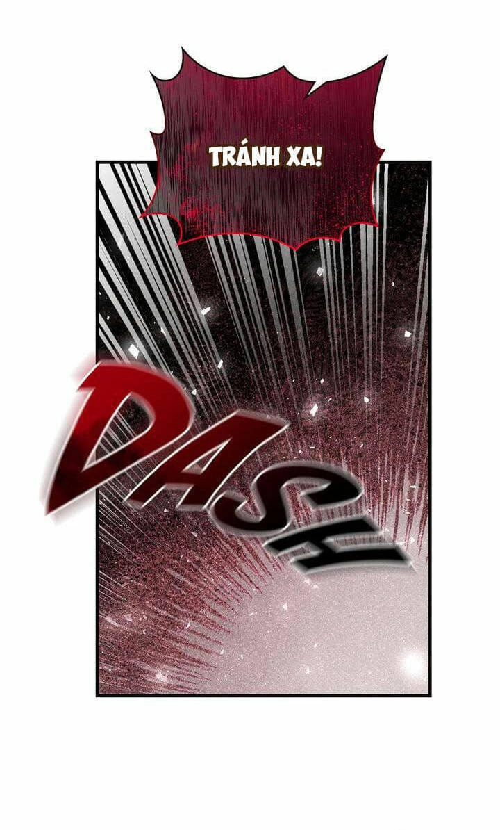 Sự Hy Sinh Của Ác Quỷ Chapter 25 - 23