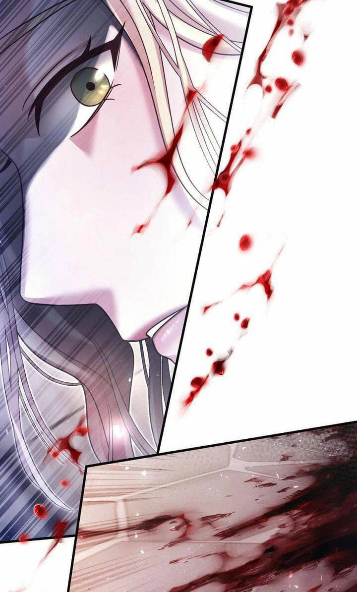 Sự Hy Sinh Của Ác Quỷ Chapter 25 - 28