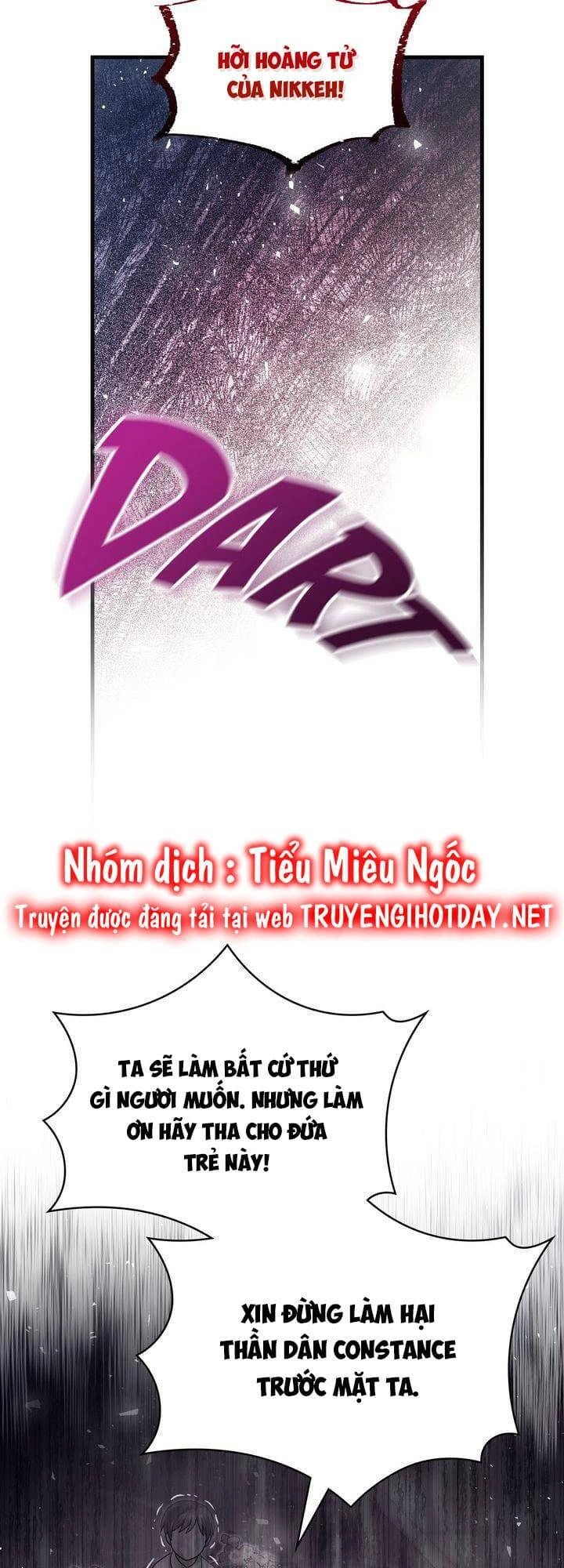 Sự Hy Sinh Của Ác Quỷ Chapter 25 - 34