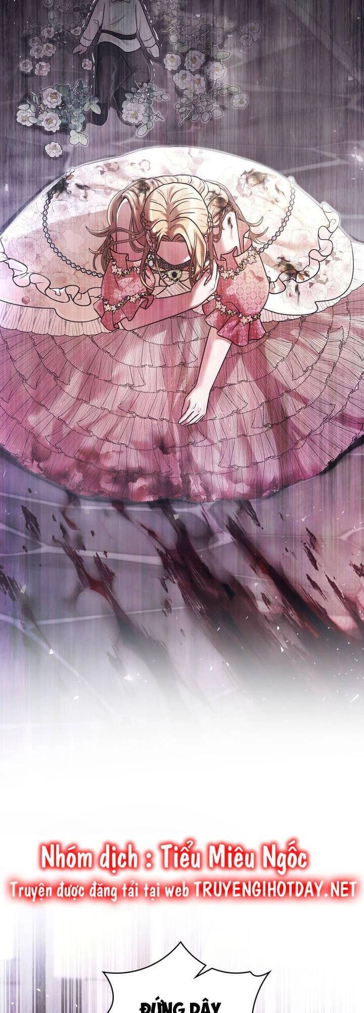 Sự Hy Sinh Của Ác Quỷ Chapter 25 - 35