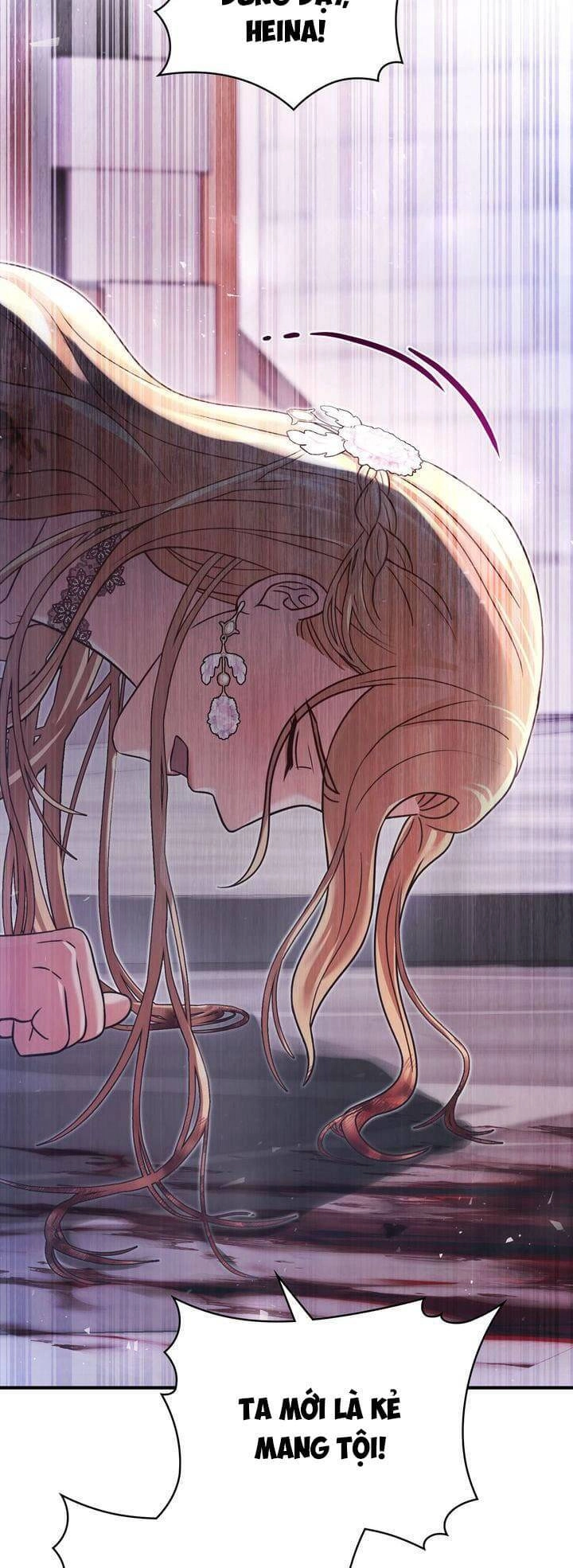 Sự Hy Sinh Của Ác Quỷ Chapter 25 - 36