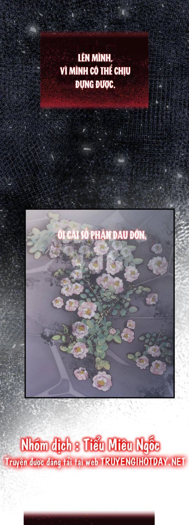 Sự Hy Sinh Của Ác Quỷ Chapter 25 - 41