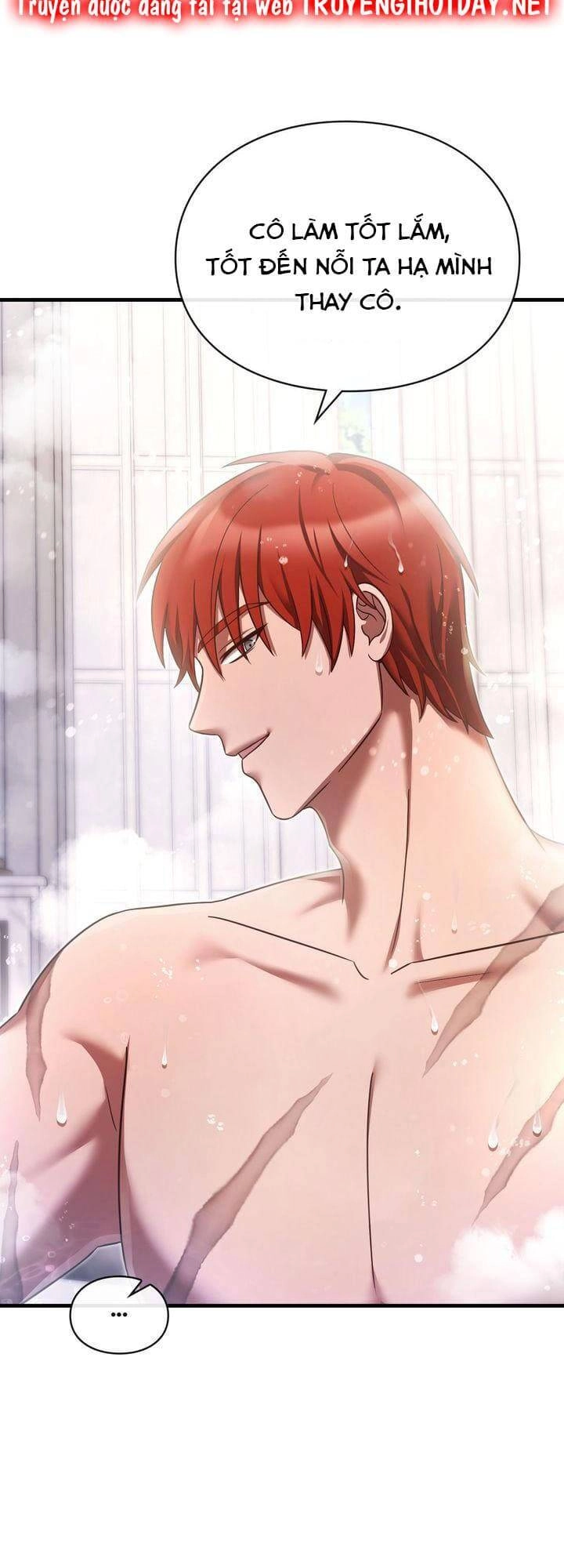 Sự Hy Sinh Của Ác Quỷ Chapter 25 - 46