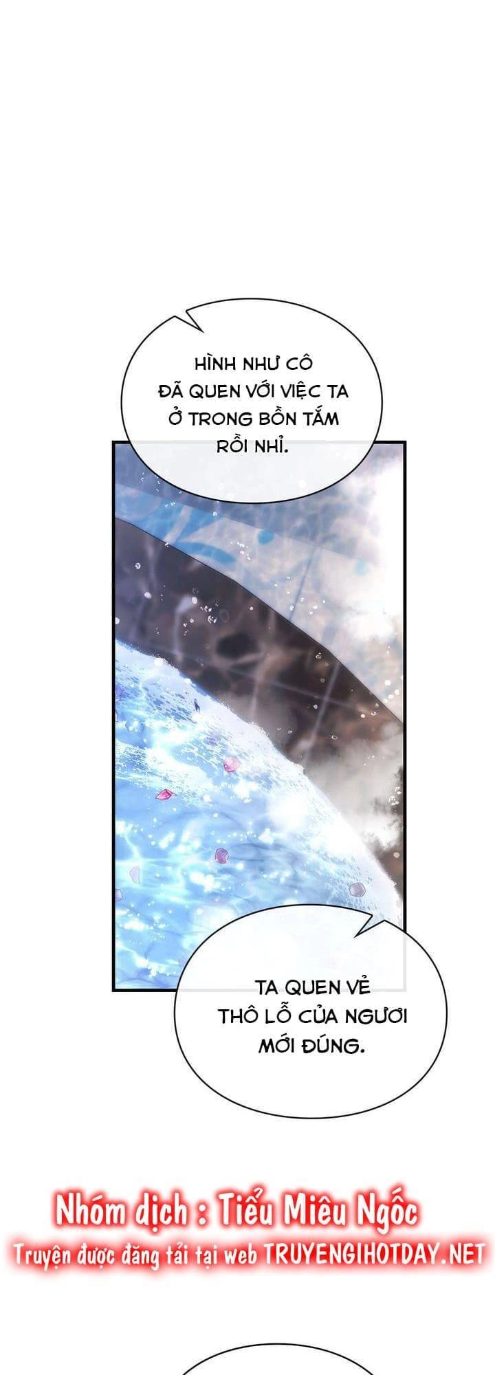 Sự Hy Sinh Của Ác Quỷ Chapter 25 - 47