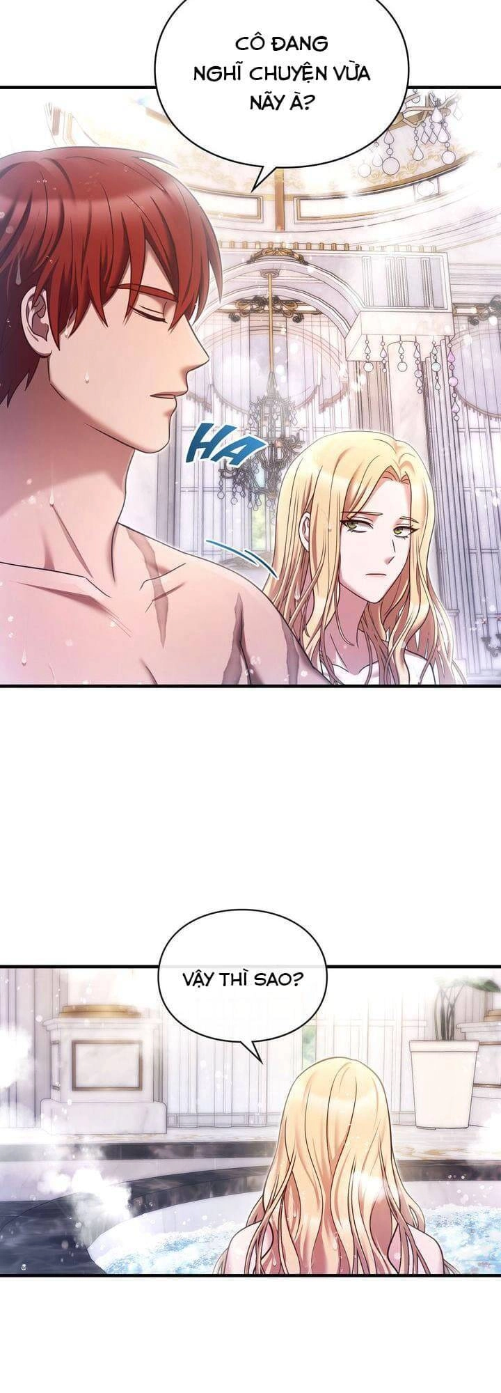 Sự Hy Sinh Của Ác Quỷ Chapter 25 - 48