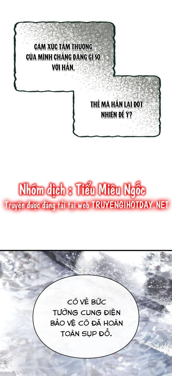 Sự Hy Sinh Của Ác Quỷ Chapter 25 - 49