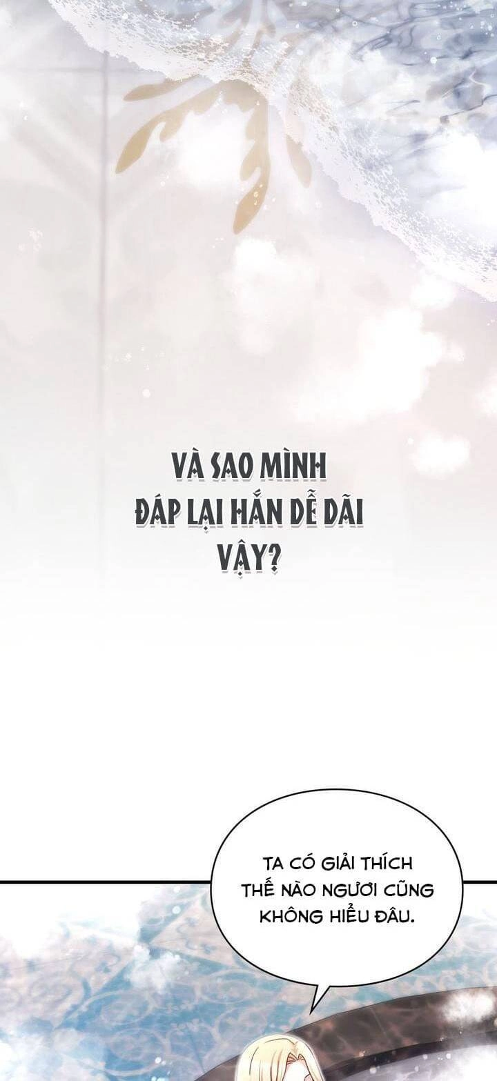 Sự Hy Sinh Của Ác Quỷ Chapter 25 - 50