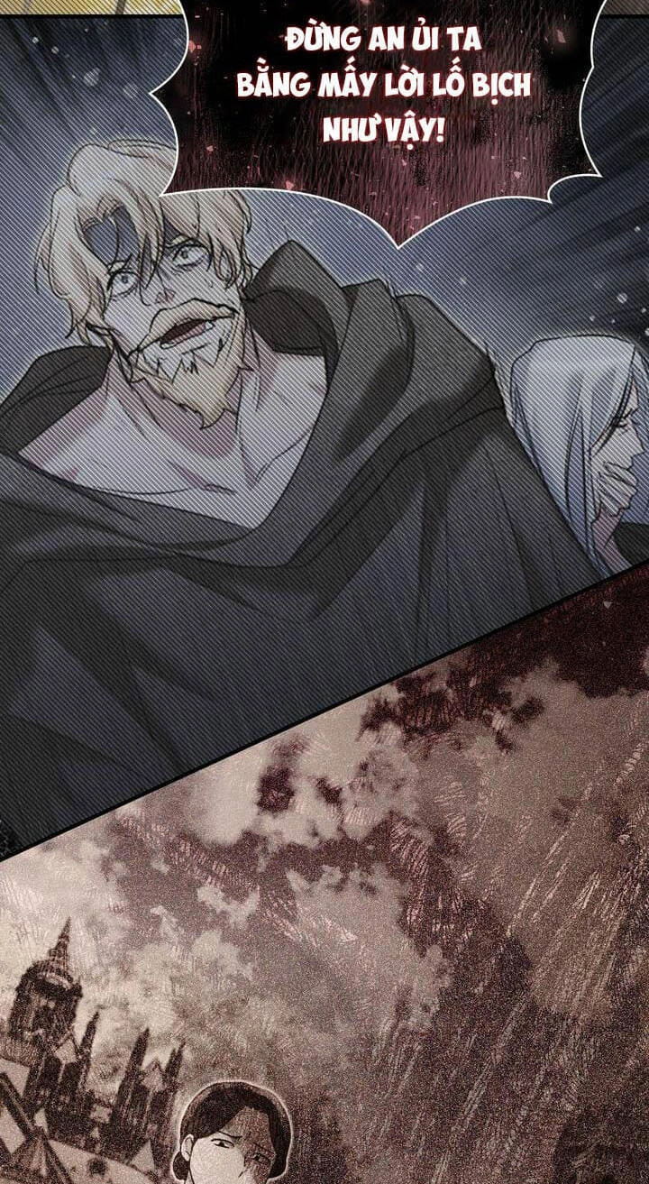 Sự Hy Sinh Của Ác Quỷ Chapter 25 - 62