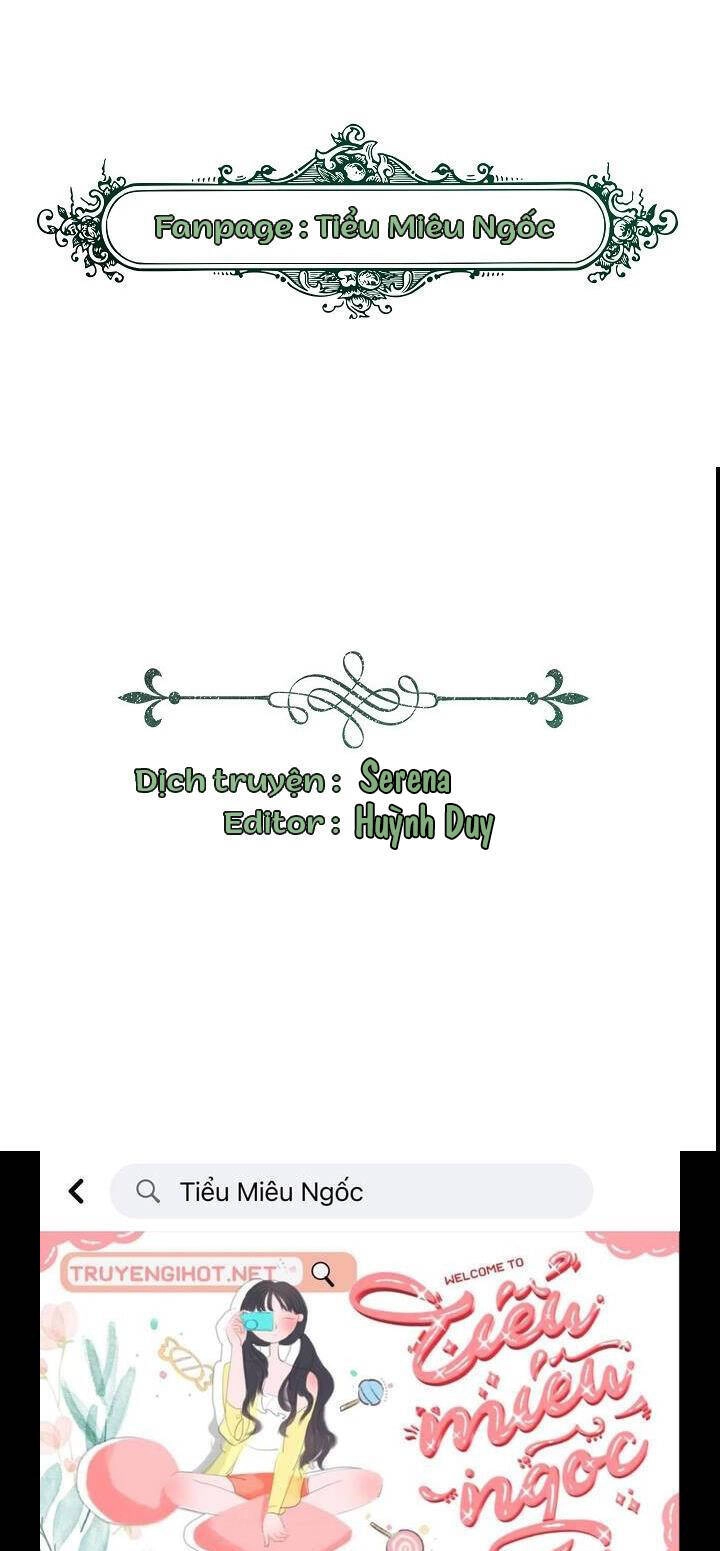 Sự Hy Sinh Của Ác Quỷ Chapter 26 - 1