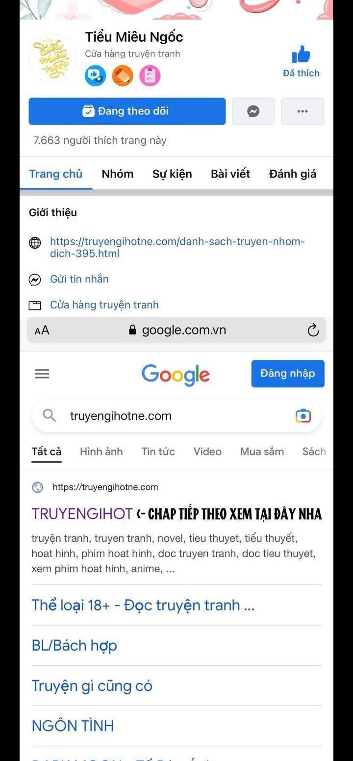 Sự Hy Sinh Của Ác Quỷ Chapter 26 - 2