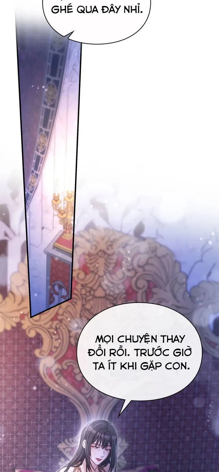 Sự Hy Sinh Của Ác Quỷ Chapter 26 - 4