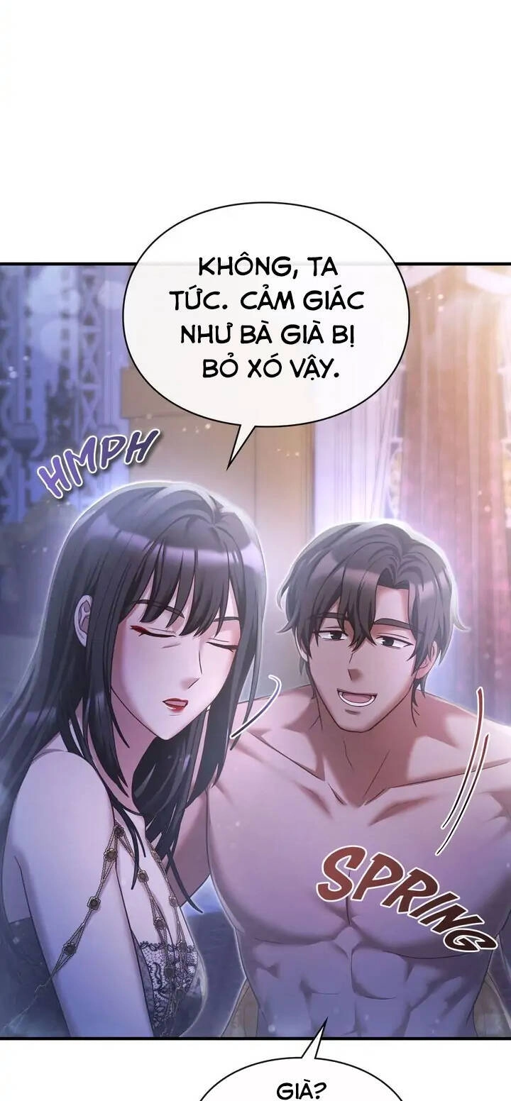 Sự Hy Sinh Của Ác Quỷ Chapter 26 - 6
