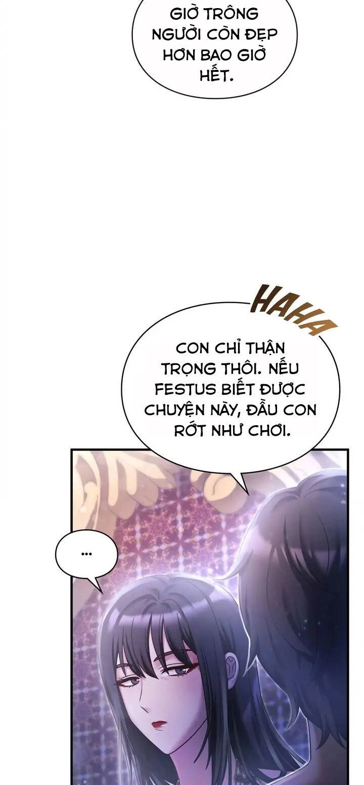 Sự Hy Sinh Của Ác Quỷ Chapter 26 - 7