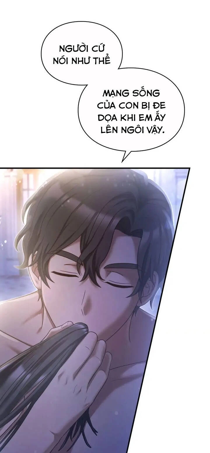 Sự Hy Sinh Của Ác Quỷ Chapter 26 - 10