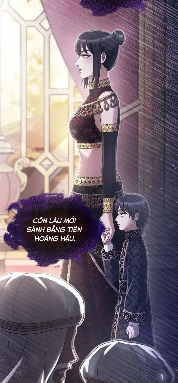 Sự Hy Sinh Của Ác Quỷ Chapter 26 - 14