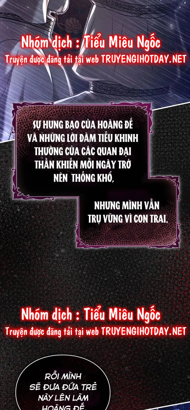 Sự Hy Sinh Của Ác Quỷ Chapter 26 - 15