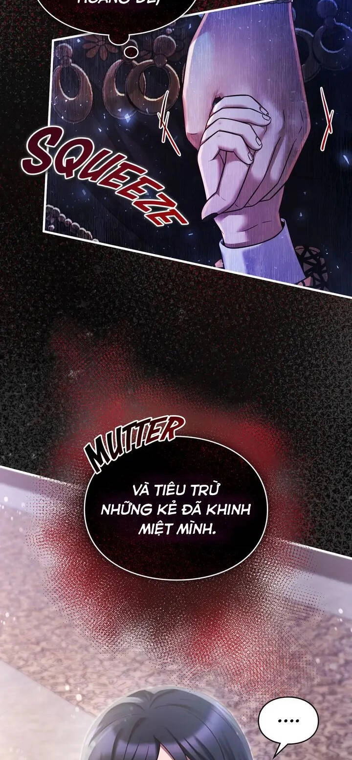 Sự Hy Sinh Của Ác Quỷ Chapter 26 - 16