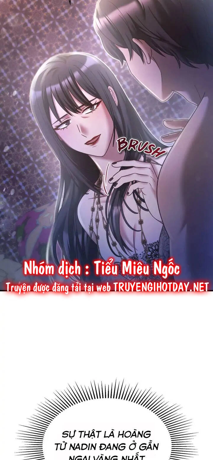 Sự Hy Sinh Của Ác Quỷ Chapter 26 - 19