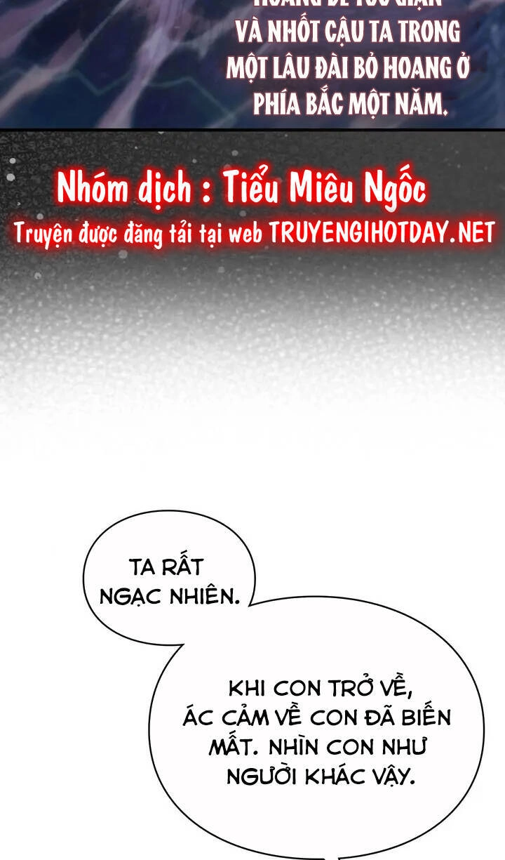 Sự Hy Sinh Của Ác Quỷ Chapter 26 - 27