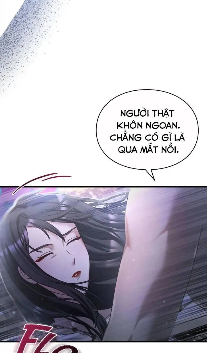 Sự Hy Sinh Của Ác Quỷ Chapter 26 - 36