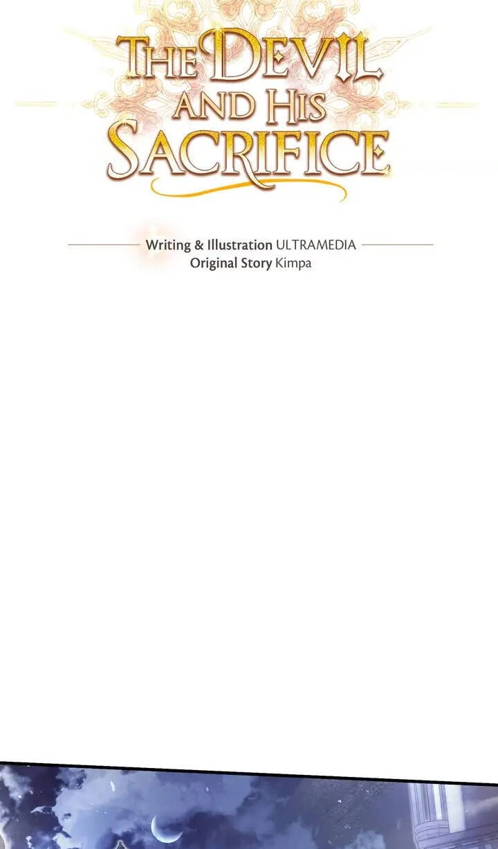 Sự Hy Sinh Của Ác Quỷ Chapter 26 - 40