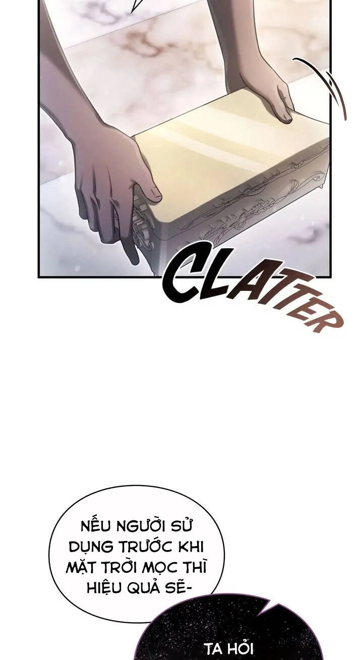 Sự Hy Sinh Của Ác Quỷ Chapter 26 - 47