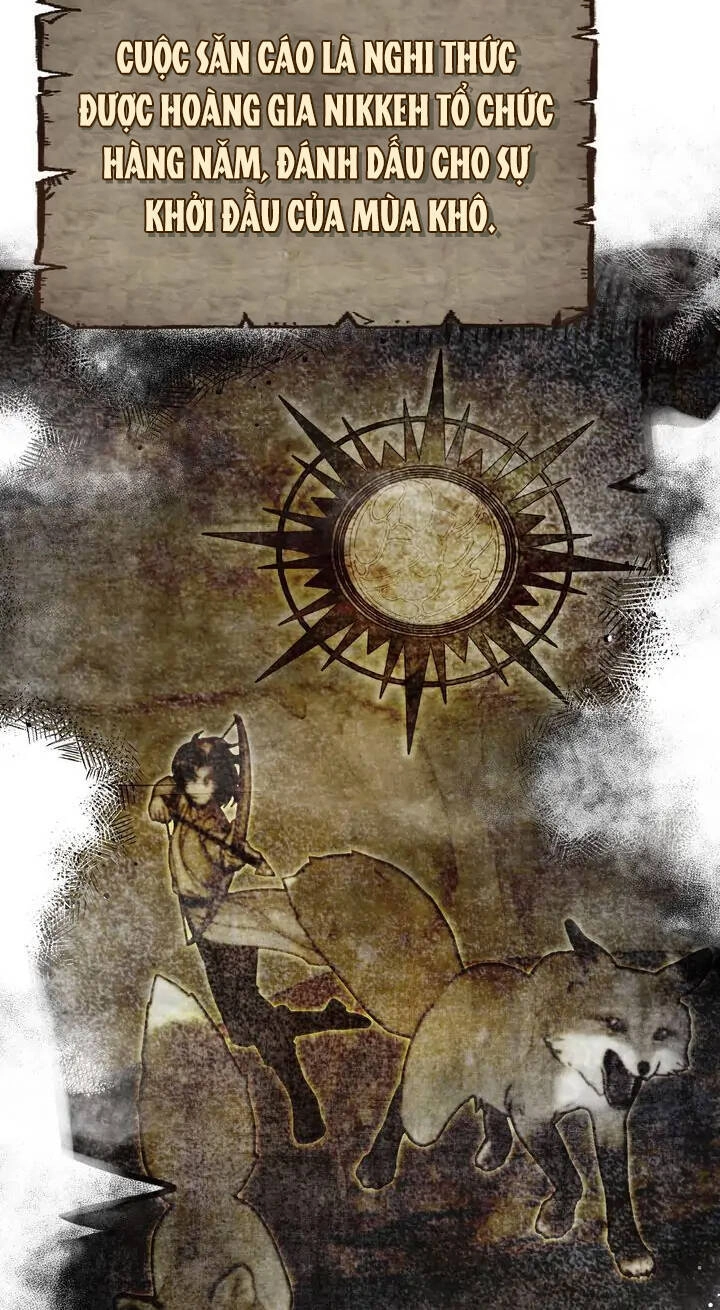 Sự Hy Sinh Của Ác Quỷ Chapter 26 - 50