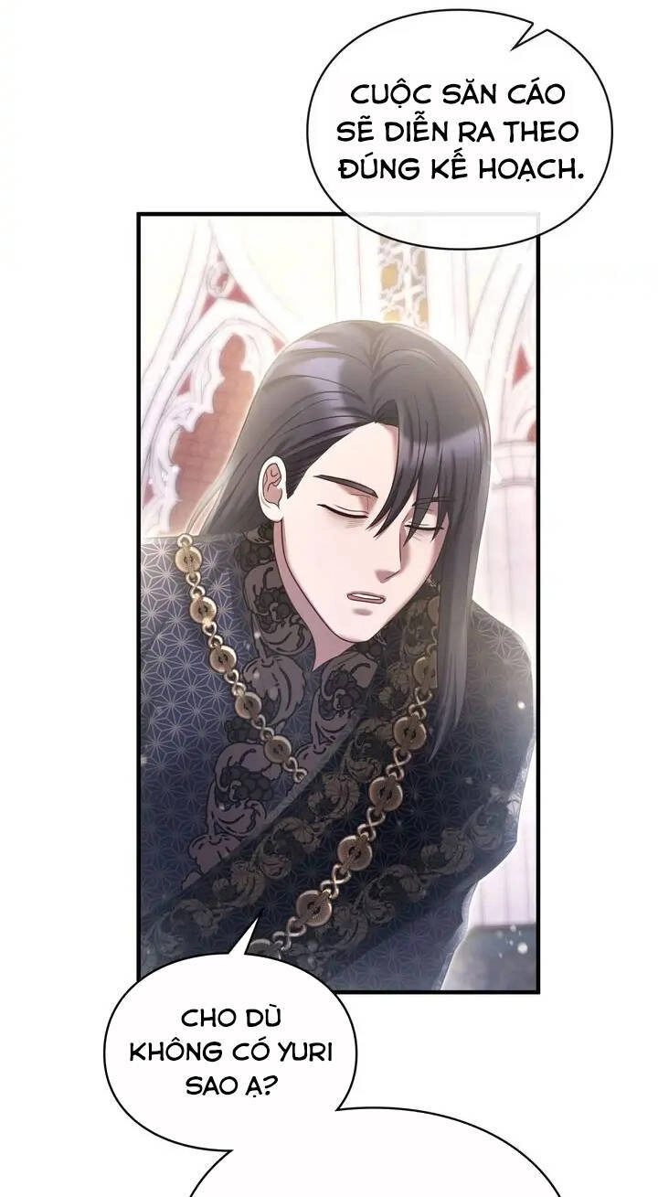 Sự Hy Sinh Của Ác Quỷ Chapter 26 - 54