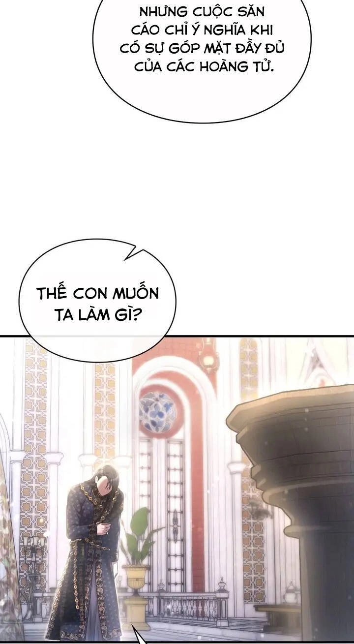 Sự Hy Sinh Của Ác Quỷ Chapter 26 - 55