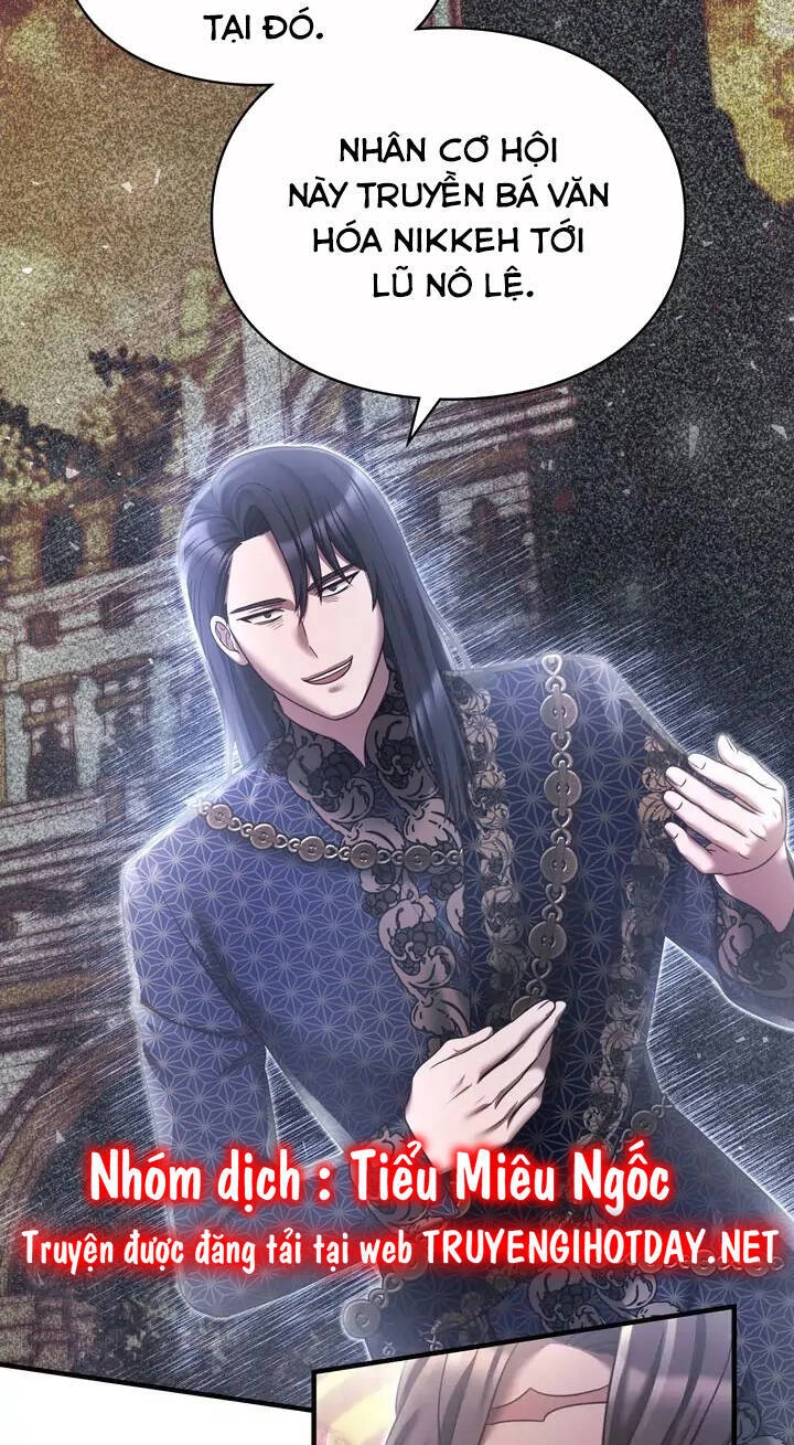 Sự Hy Sinh Của Ác Quỷ Chapter 26 - 57