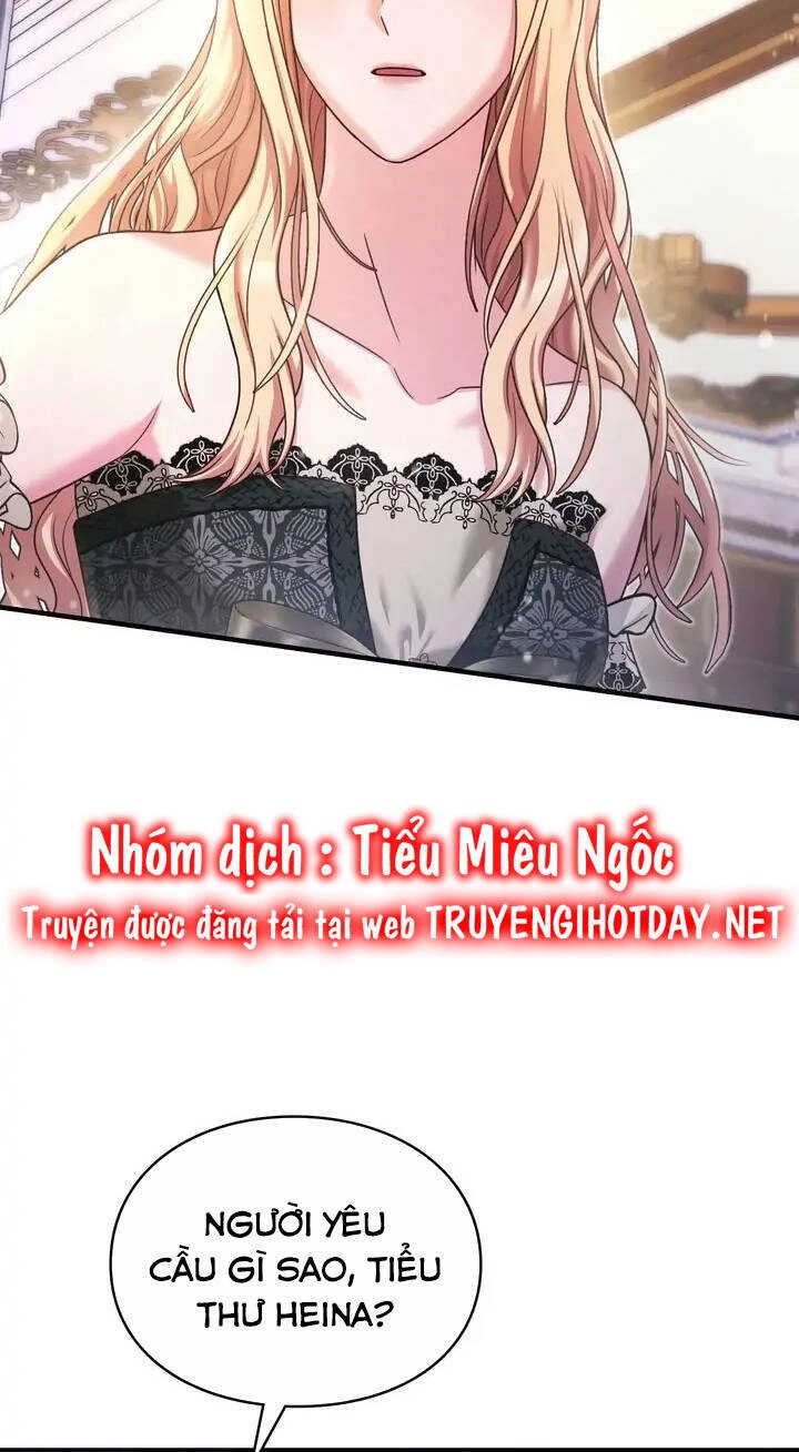 Sự Hy Sinh Của Ác Quỷ Chapter 26 - 66