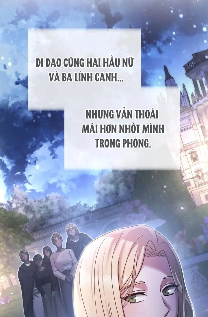 Sự Hy Sinh Của Ác Quỷ Chapter 26 - 73